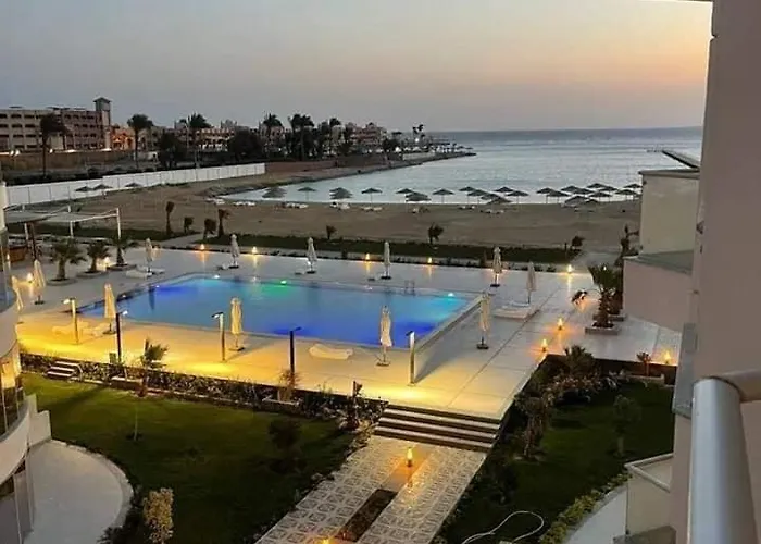 Scandic * Hurghada