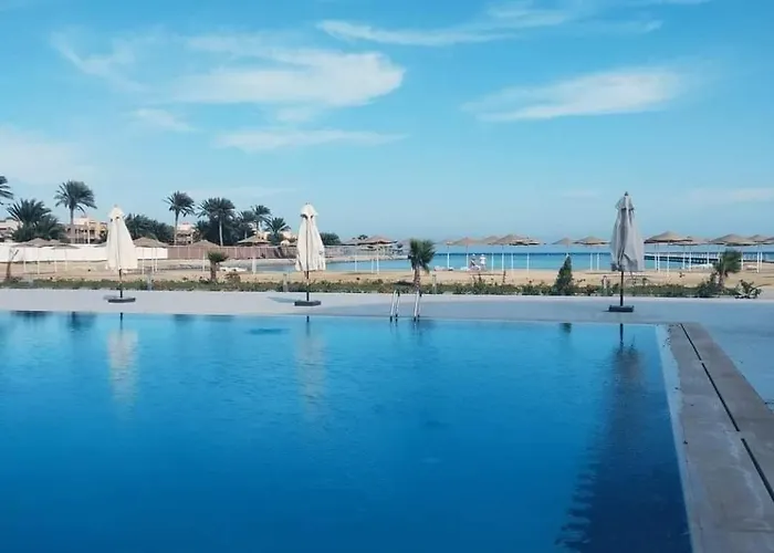 Scandic Resort *