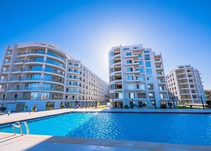 Scandic Resort Hurghada