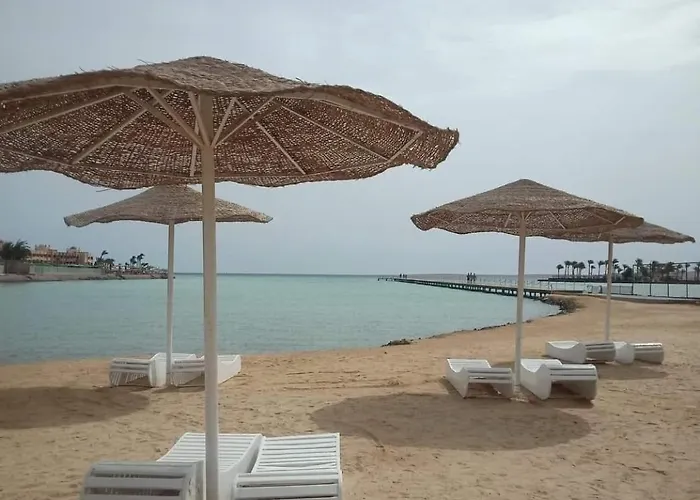 Scandic Hurghada