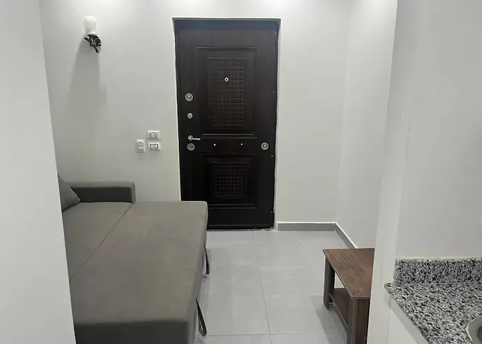 Scandic Resort Hurghada