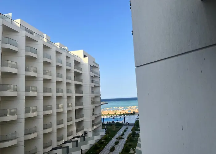 Resort Scandic Hurghada