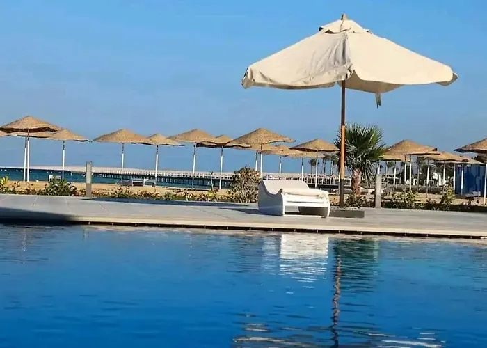 Scandic Resort *
